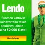 Lainaa heti tilille 24h