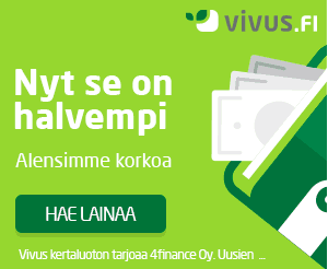 Pikavippi 20v