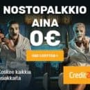 Rahaa heti