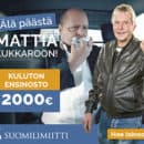 rahaa heti