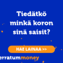 lainaa heti tilille 24h