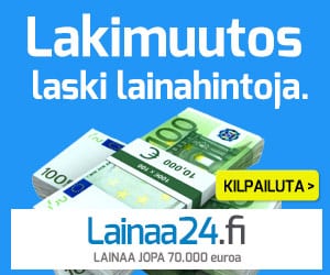 Lainaa 800 Euroa: Hae Lainaa 800 Euroa Monelta Lainalta Ja Valitse Halvin!