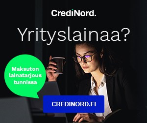 Yrityksen Joustoluotto: Hae, Ja Nostat Heti 24/7/365! | Yrityksen Joustoluotto.