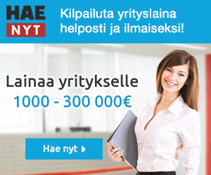 Haenyt.fi Yrityslaina Kilpailutus: Tehokas Kilpailutus Takaa Hinnan | Haenyt.fi