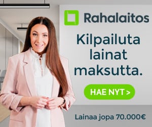 Yhdistelylaina Pienillä Tuloilla