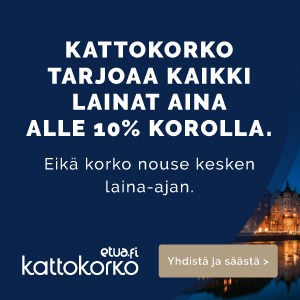 Etua.fi Kattokorko