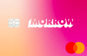 Morrow Bank MasterCard